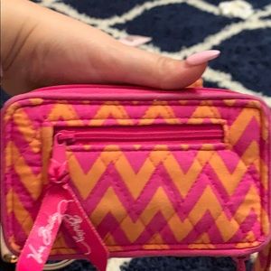 Vera Bradley wallet
